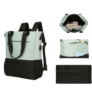 Clarissa Laptop Backpack