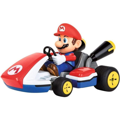Carrera RC Officially Licensed Mario Kart Remote Control Car