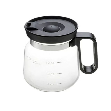 PotMug Coffee Pot Shaped Mug