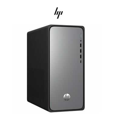Hp Omnidesk Desktop Pc (16GB, 2TB, W11H)