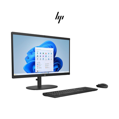 21.45" HP 22-dg0033w FHD AIO Desktop (8GB, 128GB, Windows 11)