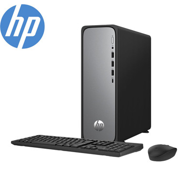 HP OmniDesk Slim Desktop