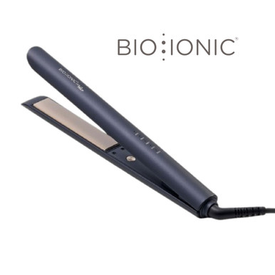 BIO IONIC Goldpro Flat Styling Iron