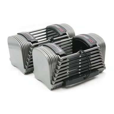 Powerblock Sport Adjustable Dumbell Set