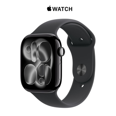 Apple Watch Series 11 (2025) GPS+LTE- 46MM Aluminum Case