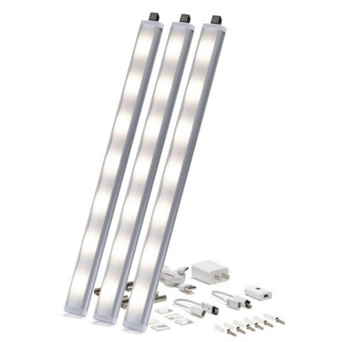 10" Under Cabinet Light (3-Pack)