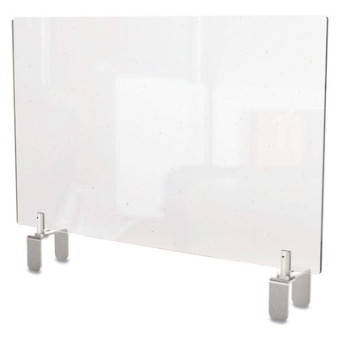 Ghent Clear Partition Extenders