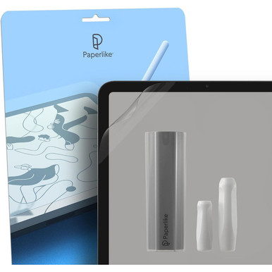 Paperlike 2.0 Pro Bundle for Apple iPad Pro 11" & iPad Air 10.9''