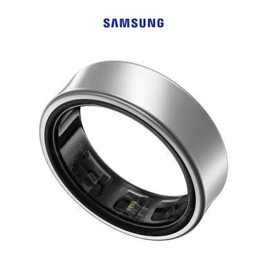 10" Samsung Galaxy Titanium Ring