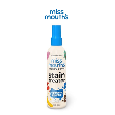 Miss Mouth's Messy Eater Stain Treater Spray (4oz.)