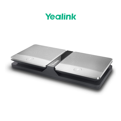 Yealink CPW90 Microphone - Wireless Expansion Mic for CP960