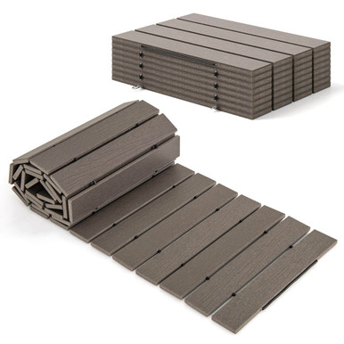 8FT HDPE Outdoor Pathway