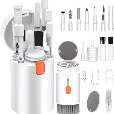 20-in-1 Device Cleaning Kit