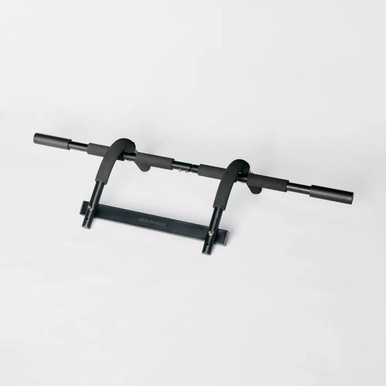 All In Motion Multi-Functional Pull-Up Bar