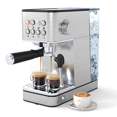 Professional Espresso Machine
