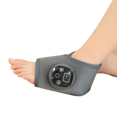 Intelligent Heated Ankle Massager
