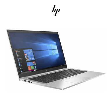 14" HP Elitebook 845 G8 FHD Laptop (32GB 256GB W11P)