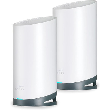 Arris Surfboard mAX Tri-Band Mesh System