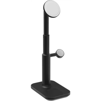 Mophie 3-in-1 Extendable Charging Stand with MagSafe
