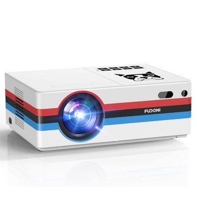 FUDONI Smart Projector