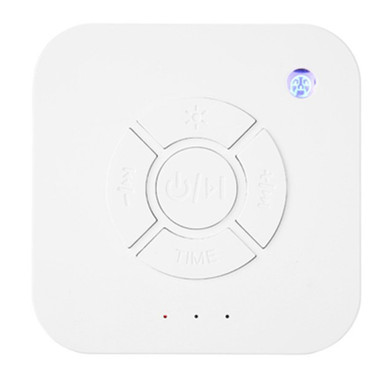 White Noise Sound Machine