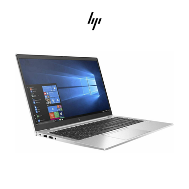 14" HP Elitebook 845 G8 FHD Laptop - AMD Ryzen 7 - 16GB - 512GB