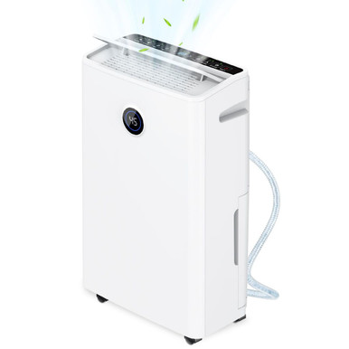 OGACFO Large Dehumidifier