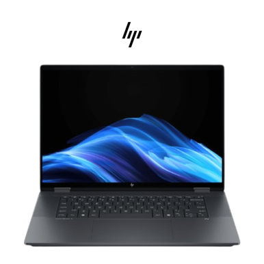 16" HP OmniBook X 16-as00 3K Laptop  (Ultra 7 256V, 16GB, 512GB)