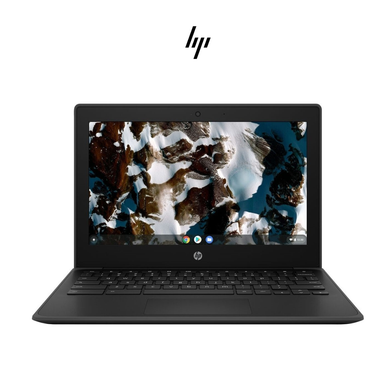 11.6" HP Chromebook 11 G9 EE (4GB 32GB eMMC)