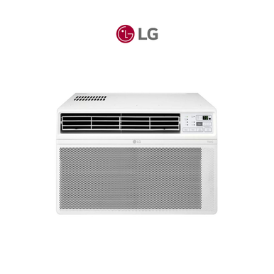 LG  18,000 BTU 208/230V, 15AMP Electronic Smart Window Air Conditioner
