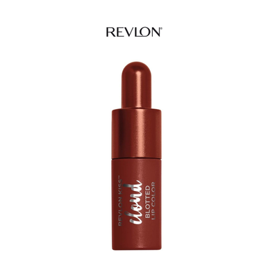 Revlon Kiss Cloud Blotted Lip Color