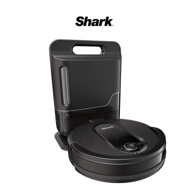 Shark IQ App-Controlled Self Emptying Robot Vacuum