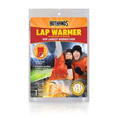Hothands Lap Warmer
