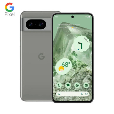 Google Pixel 8, 128GB (Unlocked)