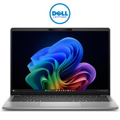 Dell Latitude 7455 14" Touch, Snapdragon X Plus,16GB, 512GB, W11 Pro