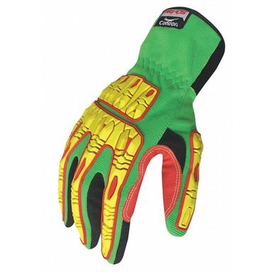 Condor Mechanics Gloves - Medium - 8