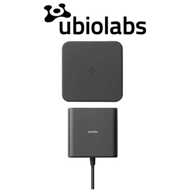Ubiolabs  Wireless  Wall  Charger