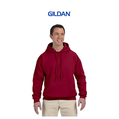 Gildan DryBlend Hooded Sweatshirt (3XL)