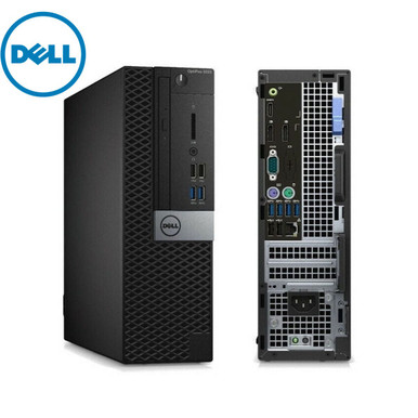 Dell Optiplex 5050 SFF Desktop