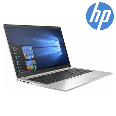 Hp Elitebook 845 G7 Laptop, 14"
