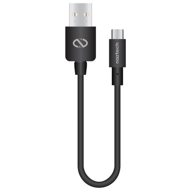 USB-A to USB-C 2.0 Charge/Sync Cable