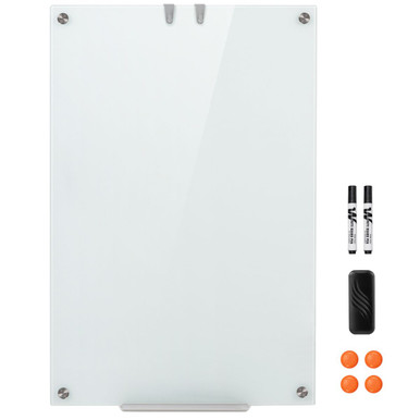 Magnetic Glass Whiteboard