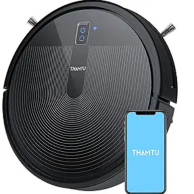 Thamtu G10 Robot Vacuum Cleaner