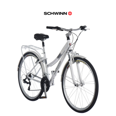Schwinn Discover Hybrid Bike
