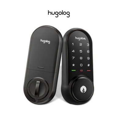 Hugolog Touchscreen Smart Lock Deadbolt