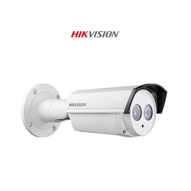 Hikvision 2MP 1080p 6mm In/Outdoor Surveillance Security Camera