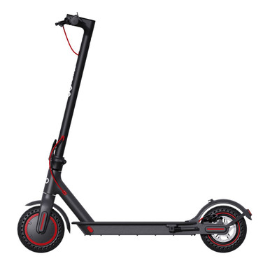 GoPowerBike GoZoom Foldable Electric Scooter