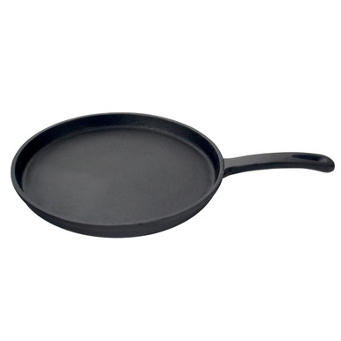 Jim Beam Cast Iron Griddle