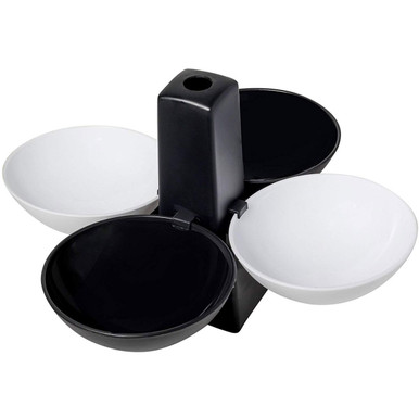 5-Piece Serving Bowl Set