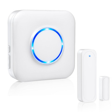 Satisure Wireless Door Chime